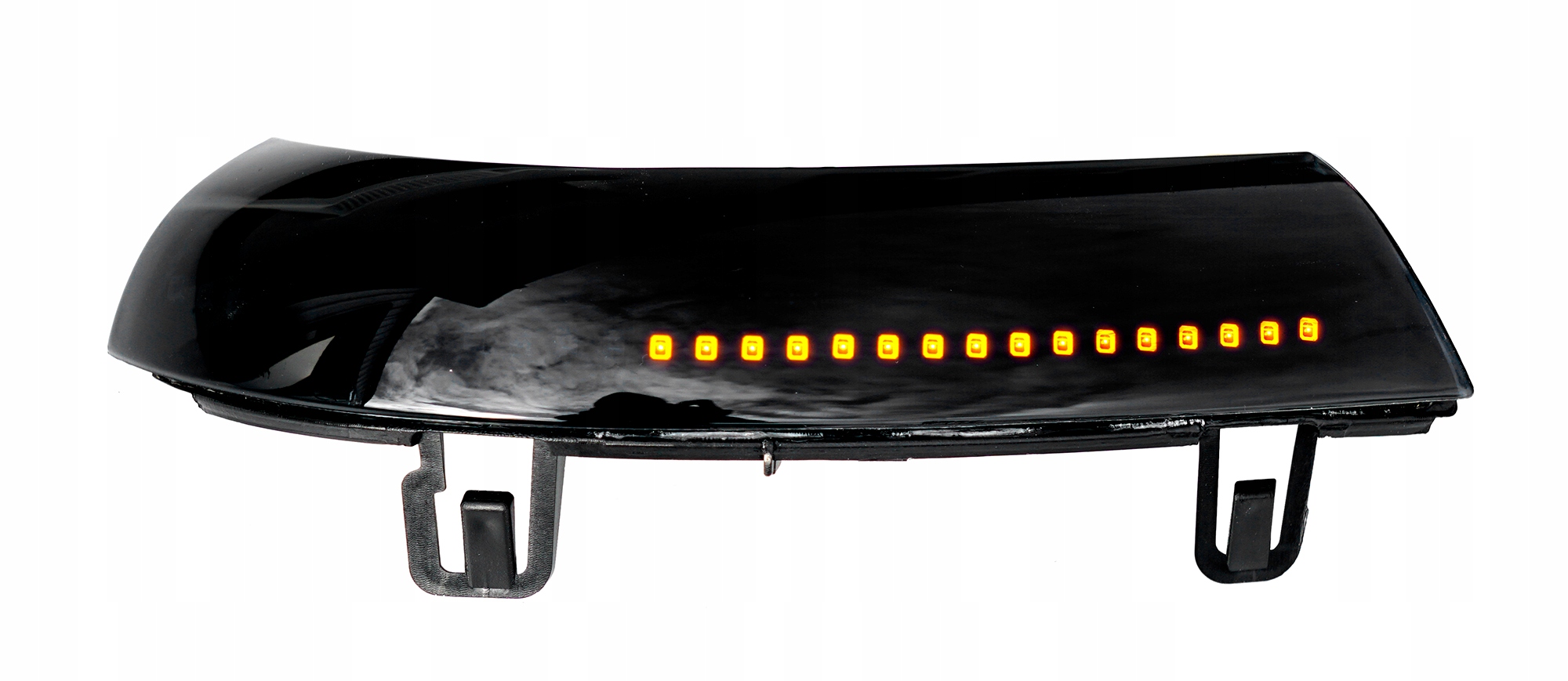 VW PASSAT B5 FL KIERUNKOWSKAZY MIGACZE LED DYNAMIC Typ samochodu Samochody osobowe