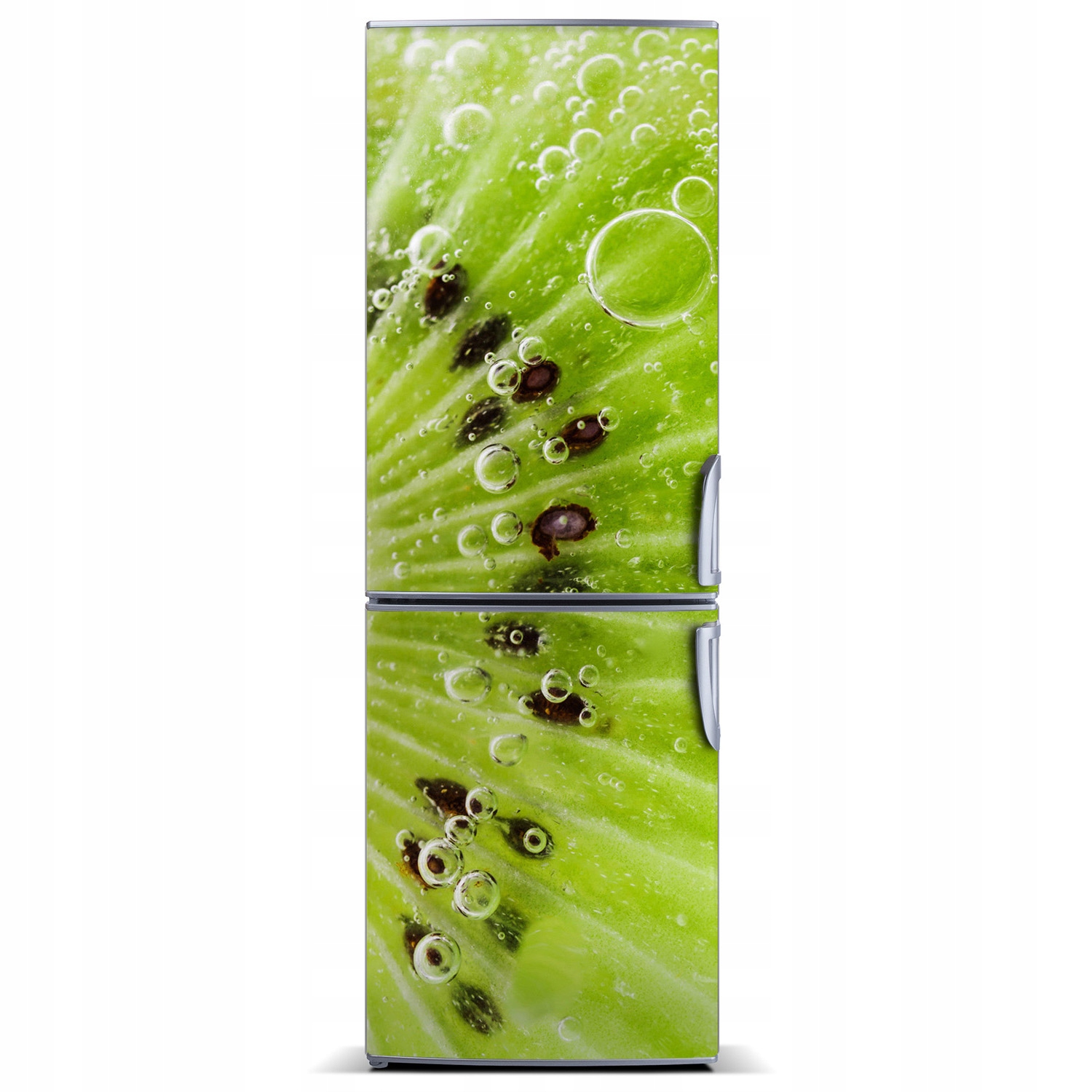 

Magnes na lodówkę do domu magnetyczna Kiwi 60x180