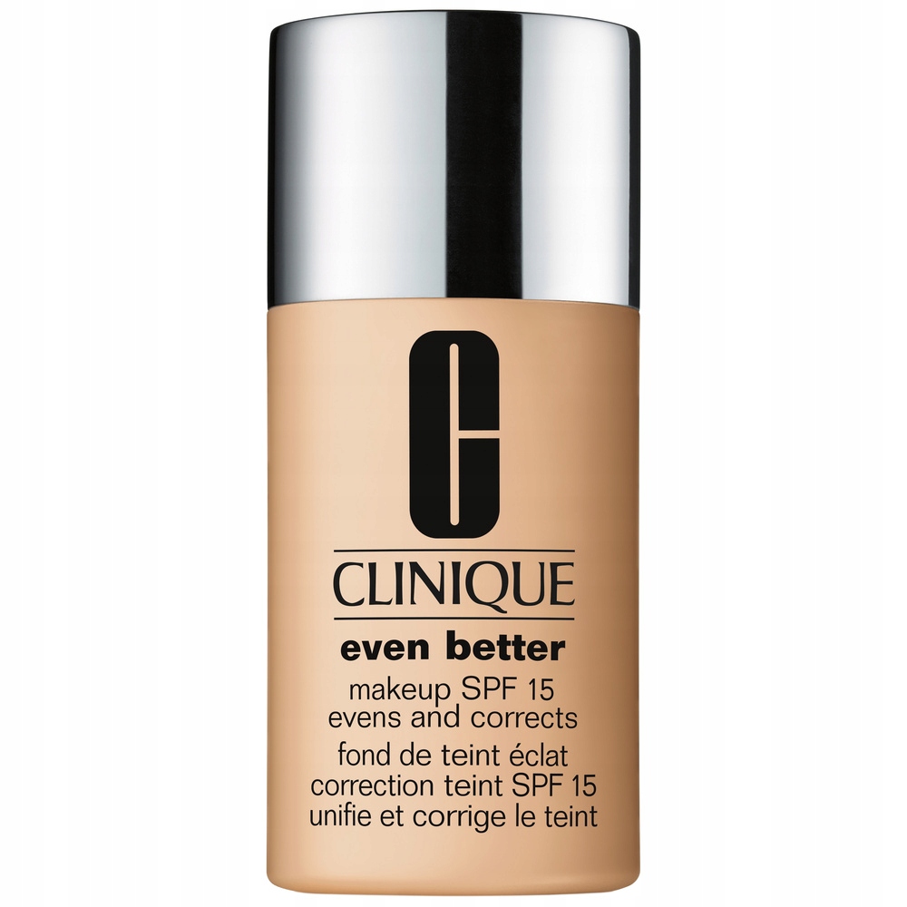 Clinique Even Better Makeup SPF15 podkladová báze Cn 70 Vanilla 30 ml