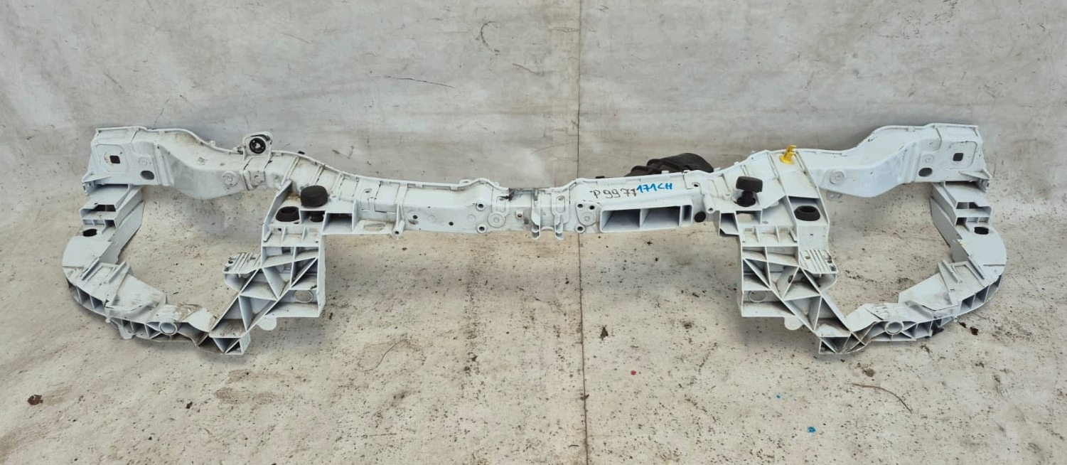FORD FOCUS MK3 LIFT 14- front body wall front pillar F16B-8B041-A