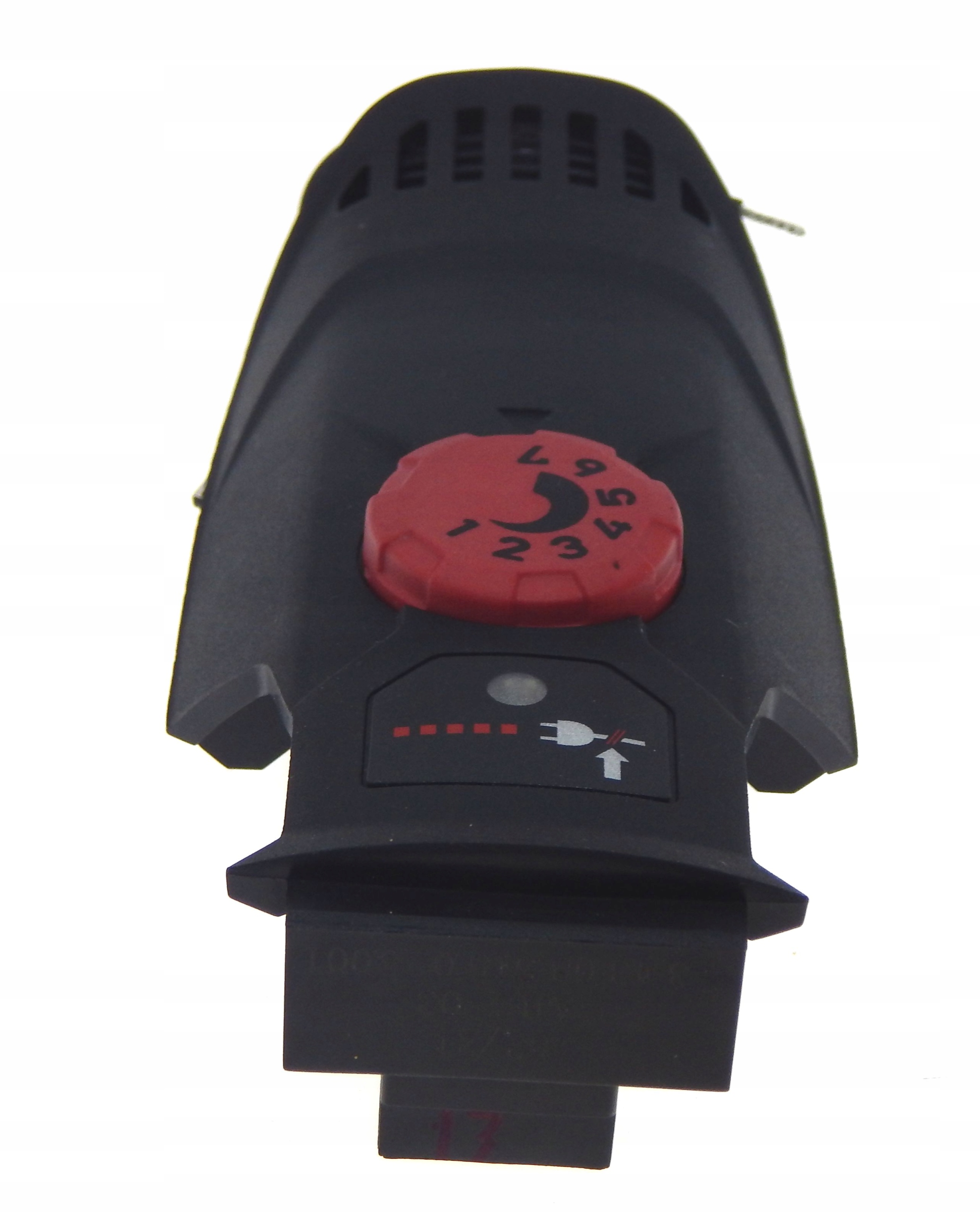 Metabo regulator do wiertarki UHEV 2860-2 Quick SBEV 1000-2 Rodzaj regulator obrotów