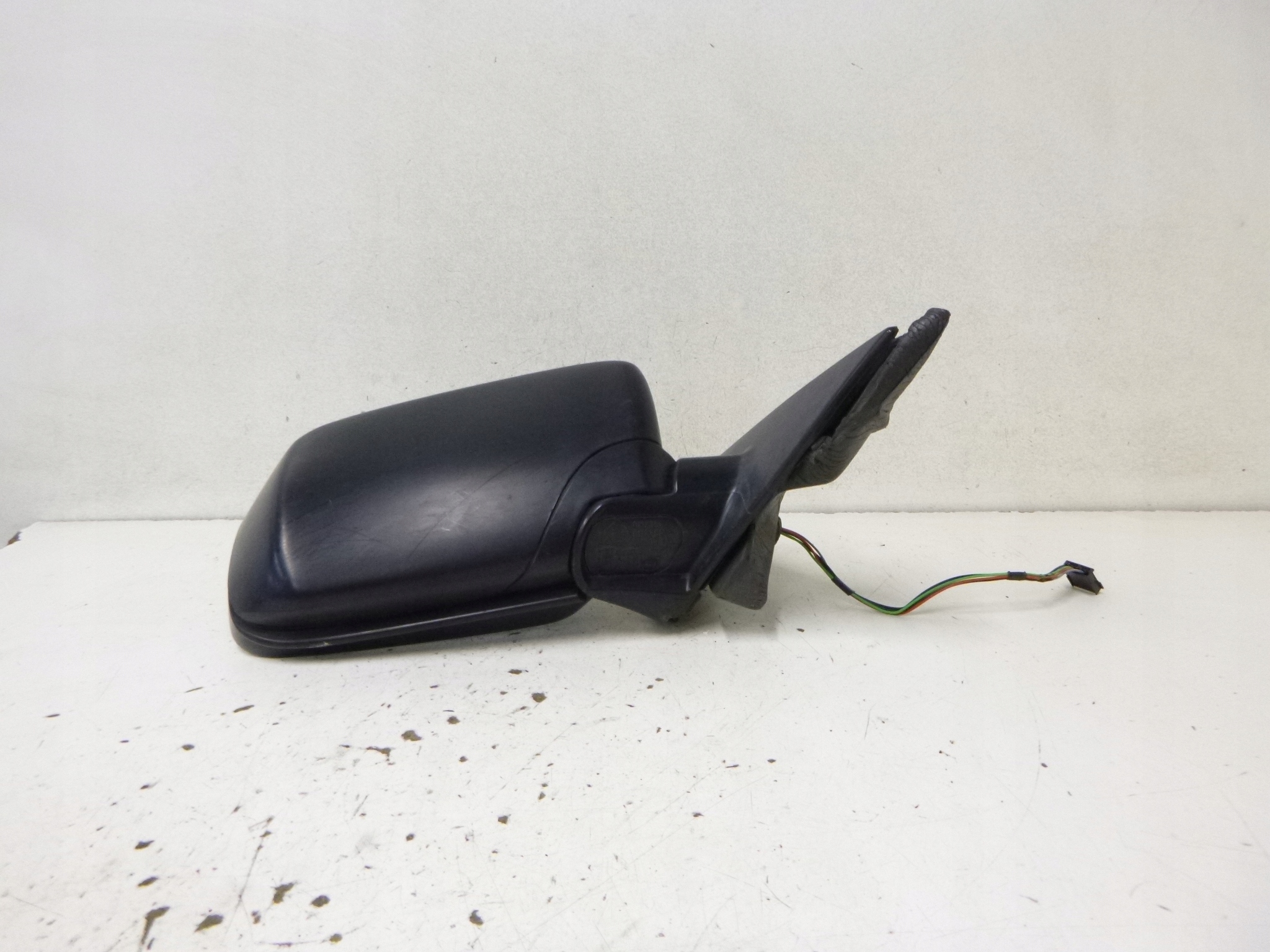 mirror BMW E46 Lift 2002r. 5 pin 0117351