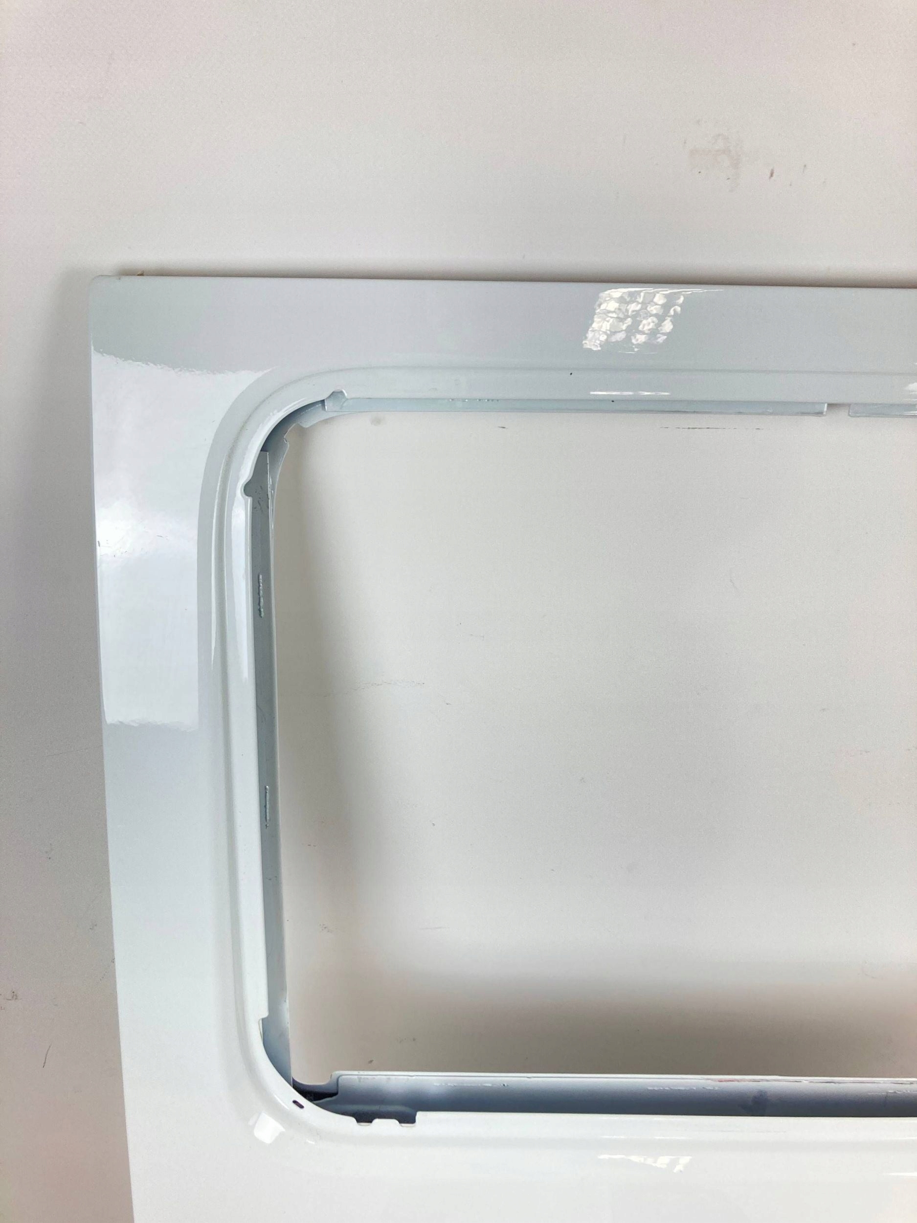 Jeep Wrangler JL door left rear. rear part 2018-26