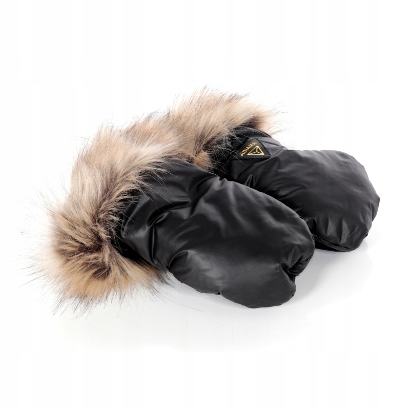 Ekskluzywne mufki do wózka dziecięcego Junama IGLOO