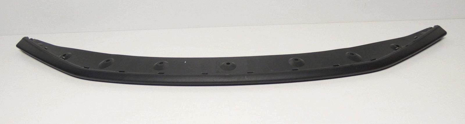 PORSCHE 911 992 GT3 9GT807110A SPOILER accessori Paraurti