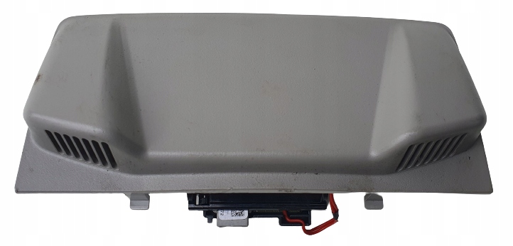 Kia Sportage 3 10- module control unit sensor alarmu