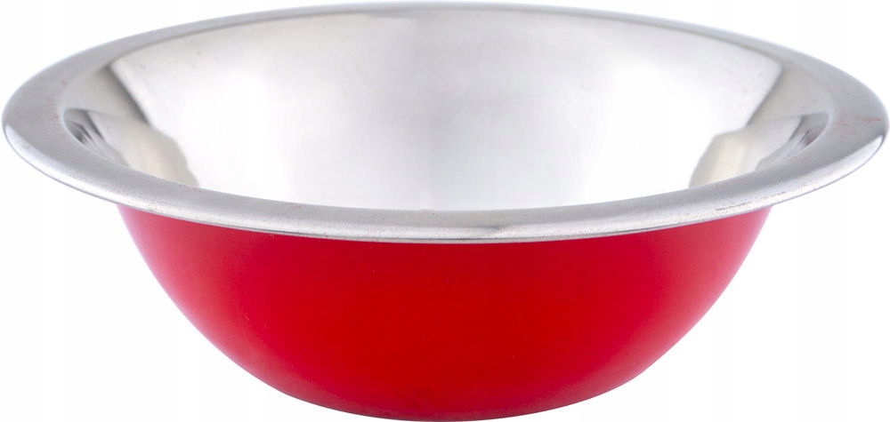 

Miska Miski Salaterka Stal Nierdzewna 18 cm Metlex