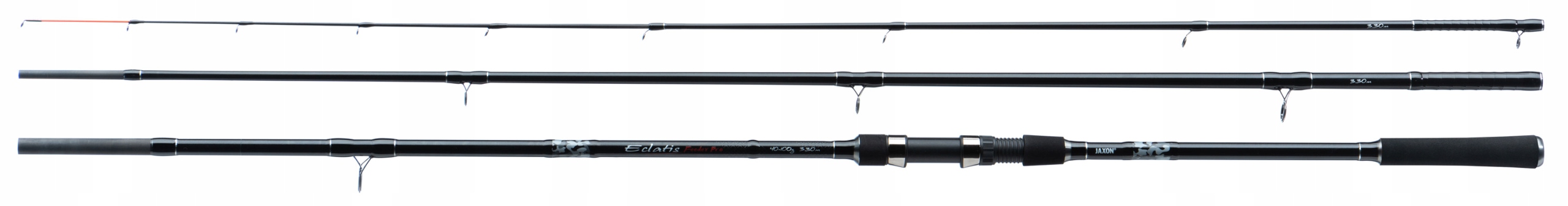 Wędka Jaxon Eclatis Feeder Pro 390cm 40-100g