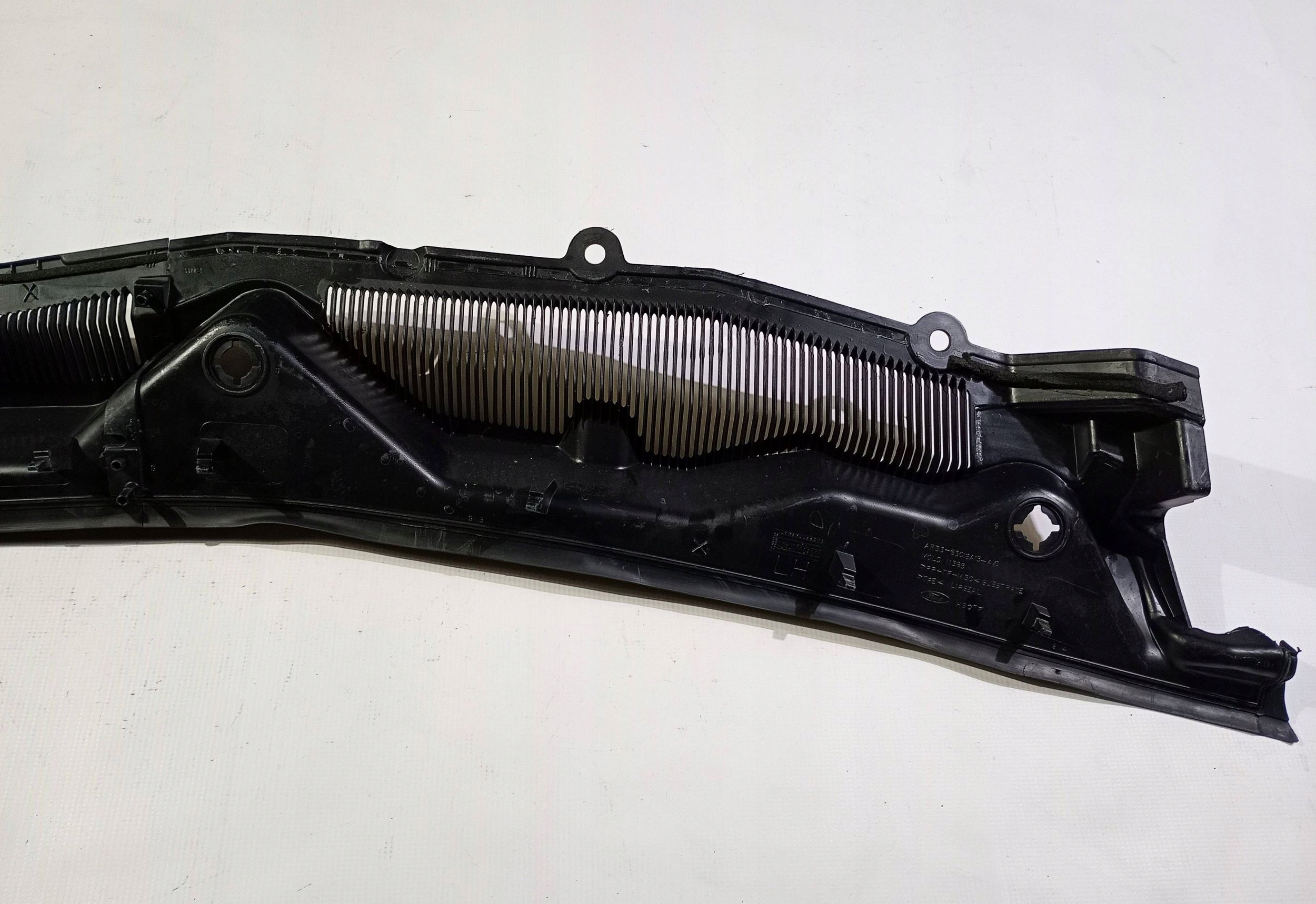 torpedo front front complete Ford Mustang V 5.0 V8 2010-14