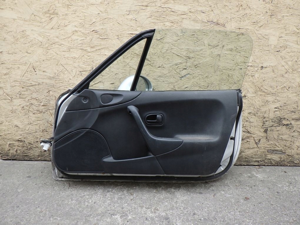 MAZDA MX5 98-05 complete door right