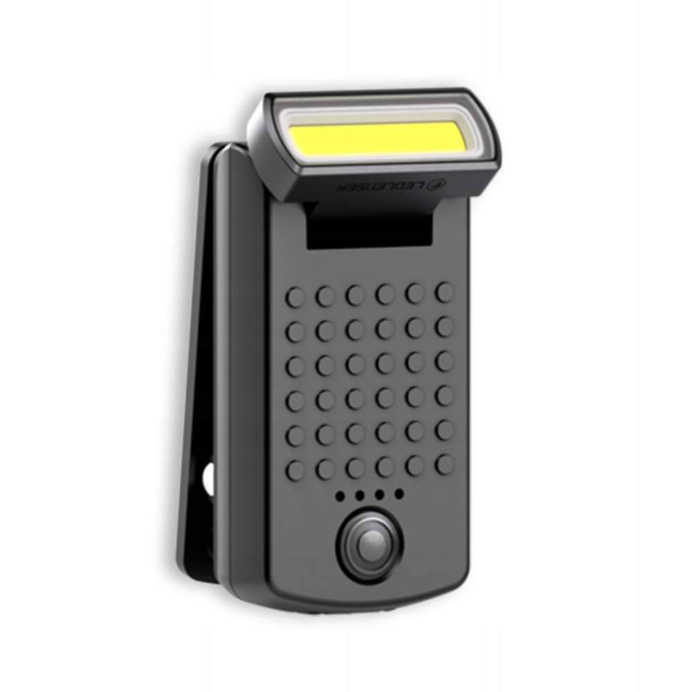 Latarka Ledlenser W1R Work