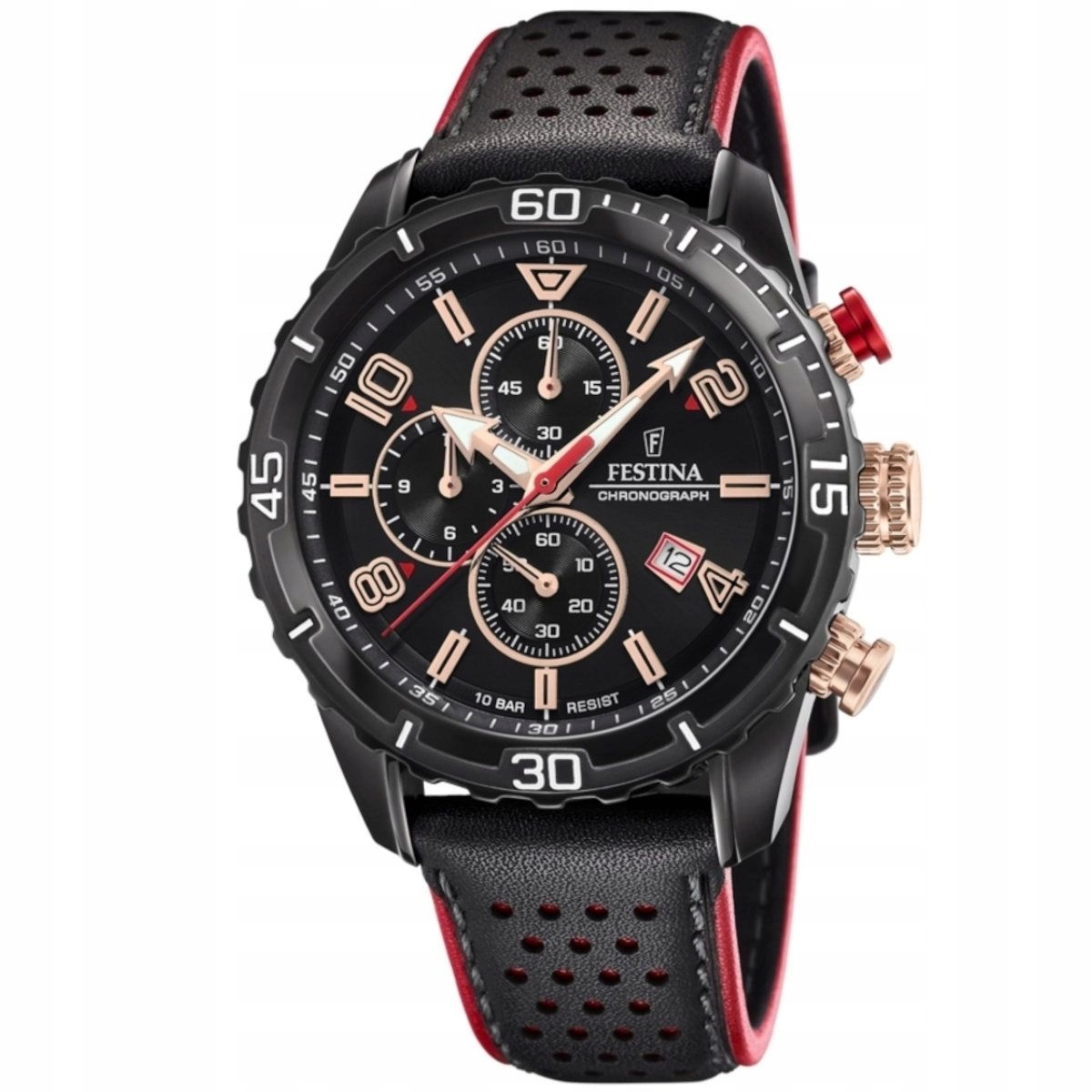 Festina pánské hodinky F20519/4