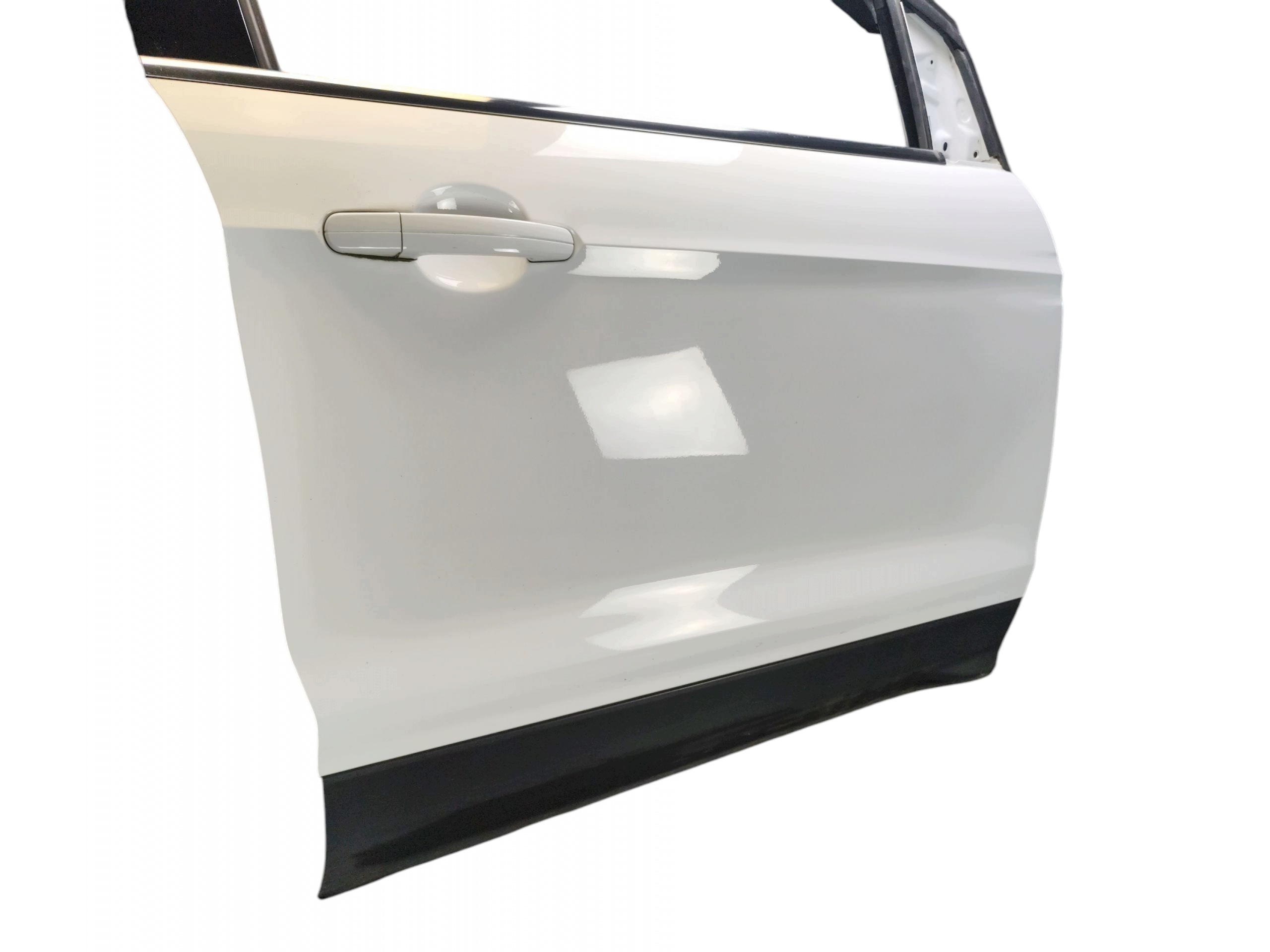 door right front FORD KUGA MK2 (2012-2016) code LAKIERU 5D