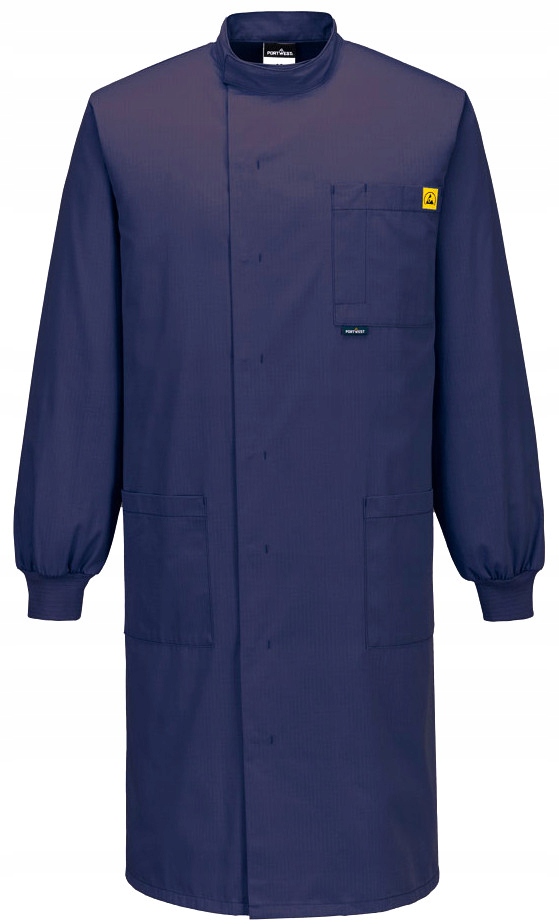 Antistatická zástěra Howie Portwest AS15 Nvr vel. L