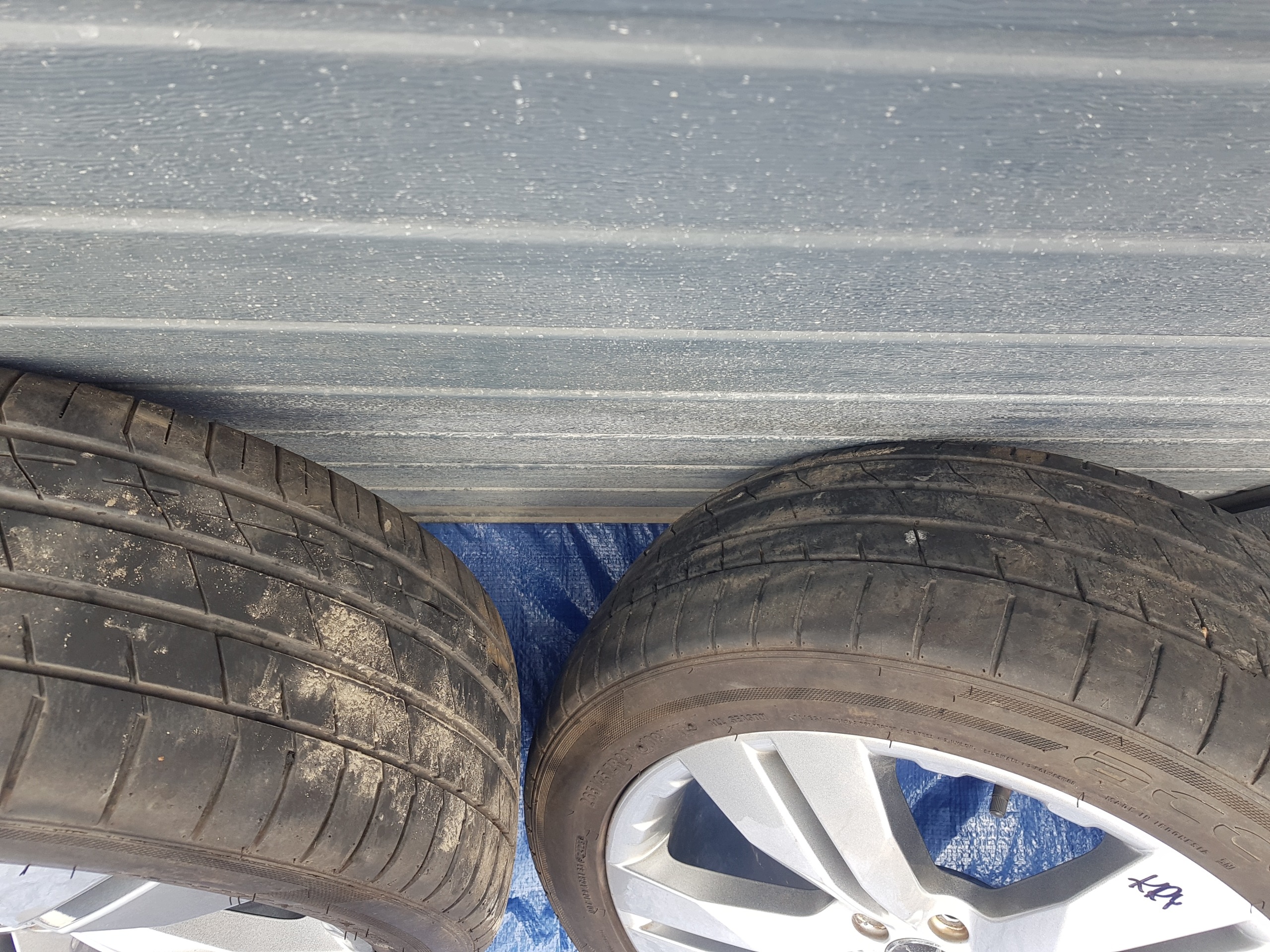 MERCEDES ML GL W164 X164 wheels disc discs 20''