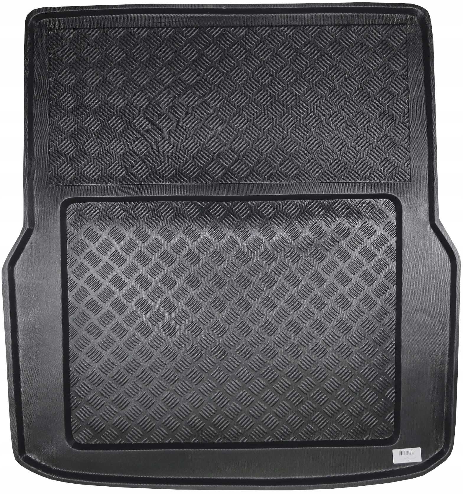 

Audi A8 D3 Limuzyna/Sedan 2002-2010 Mata do kufra