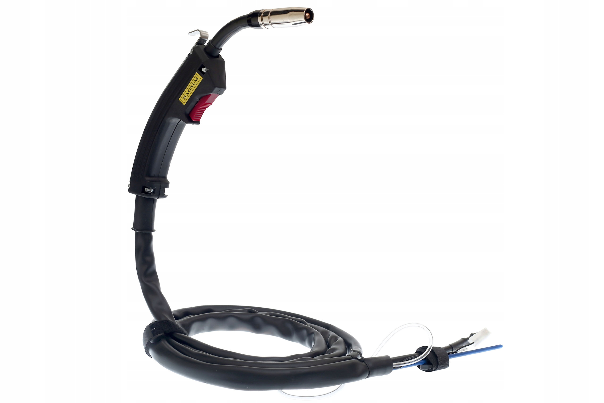 

Uchwyt Mig/mag SGA145/2m do 140A Ideal