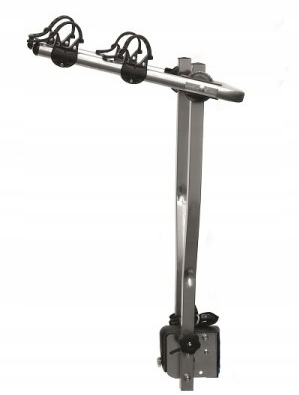 Peruzzo Arezzo 2 крючок для велосипеда 2 велосипеда