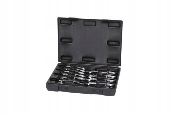 НАБОР ГАЕЧНЫХ КЛЮЧЕЙ С ХРАПОВЫМ МЕХАНИЗМОМ