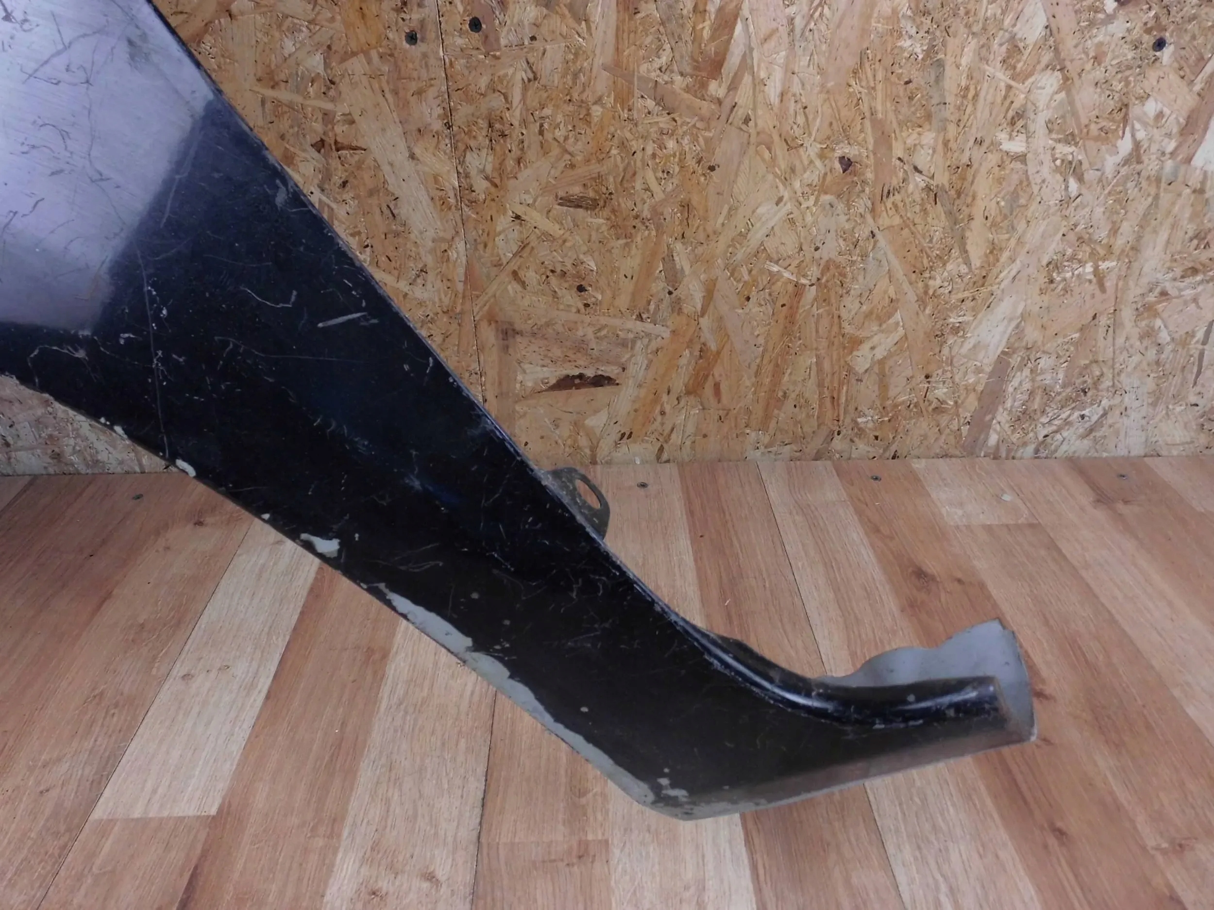 Honda Jazz II 2008-2015 fender left front front