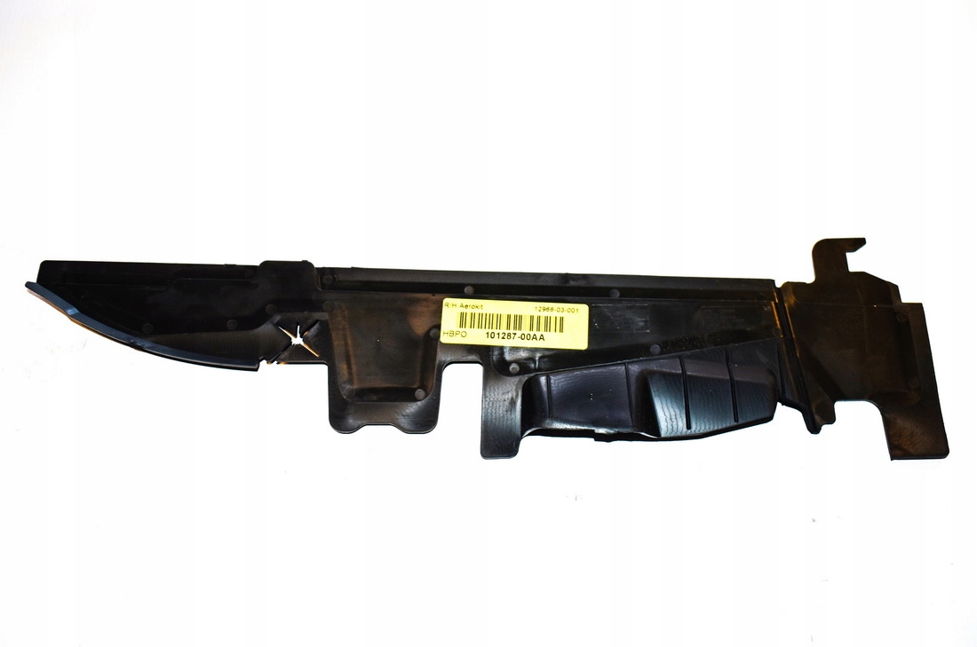 51117301992 - Воздуховод передний правый мини R55N R56N R57N