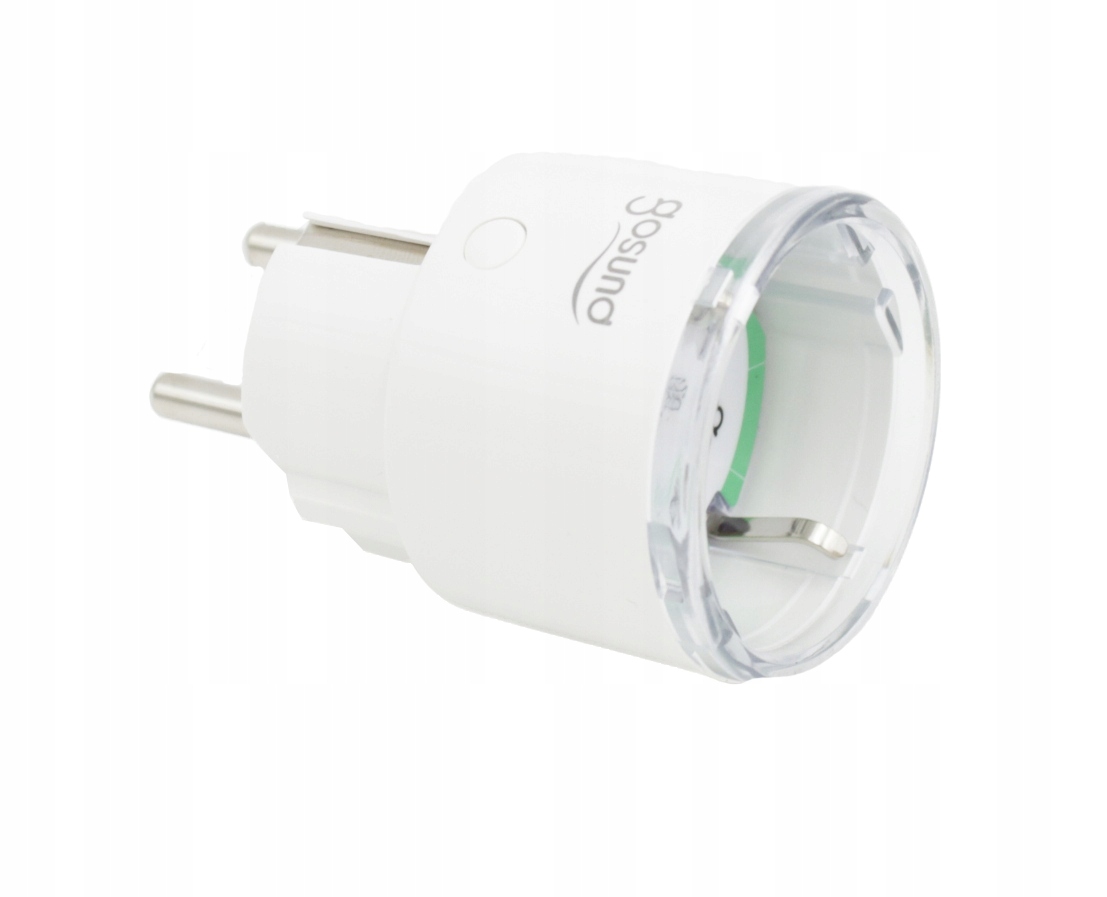 

Gosund SP111 Inteligentne Gniazdko Wtyczka Wifi
