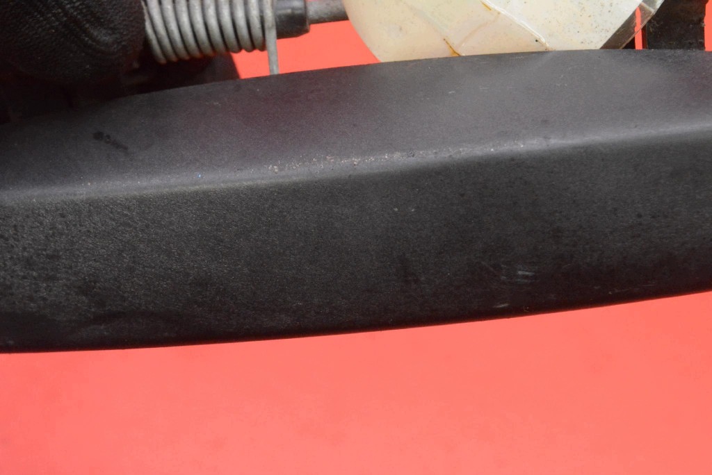 handle left front front black 806079580R DACIA DOKKER 12-17