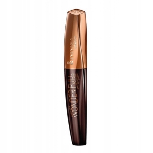 

Rimmel Mascara tusz do rzęs 003 Black 11ml