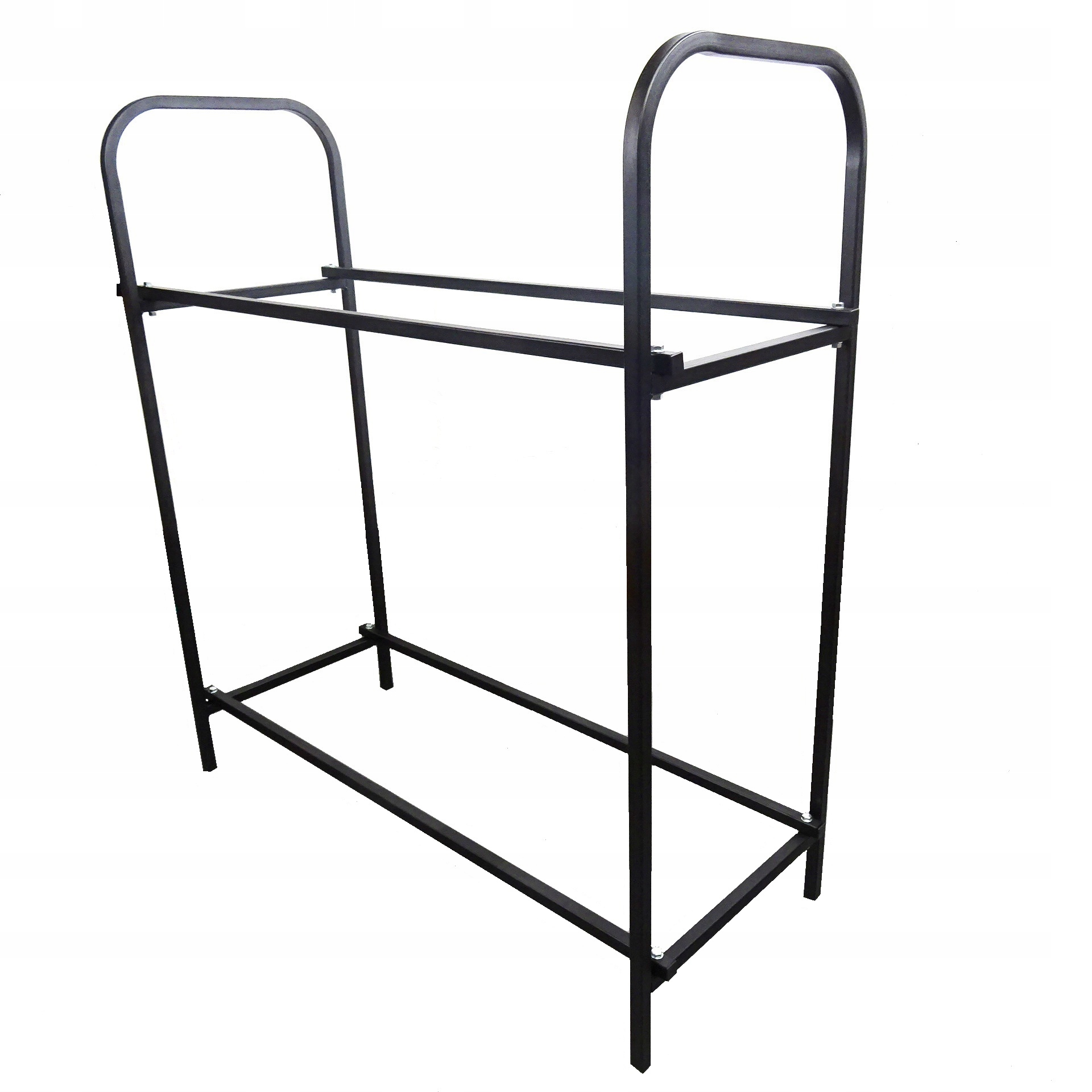 METALOWY STOJAK REGAŁ PÓŁKA NA 8 OPON OPONY KOŁA KÓŁ POLSKI SOLIDNY JAKOŚĆ Marka inna