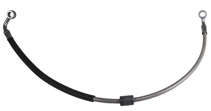 Brzdová hadica pravá predná Can-Am 705601522