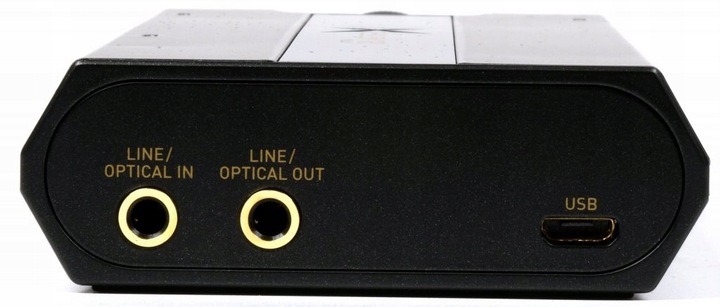 ZEWNĘTRZNA KARTA DŹWIĘKOWA CREATIVE SOUND BLASTER X G6 DAC 5.1/7 32-BIT Rodzaj karty zewnętrzna