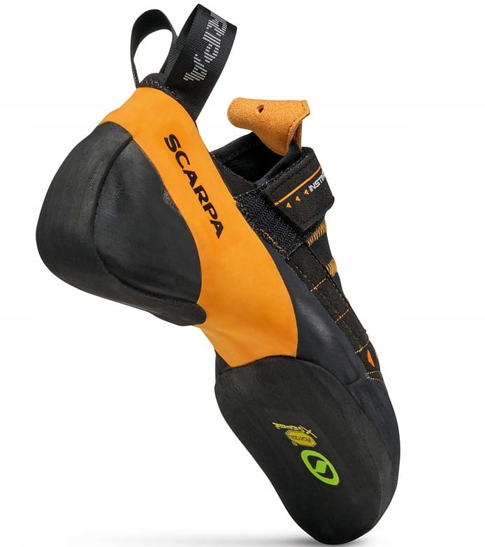 Buty Scarpa Instinct VS black 41,5 EAN (GTIN) 8025228570205