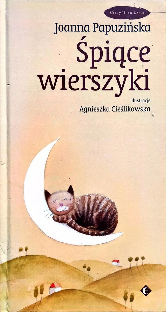 Śpiące wierszyki