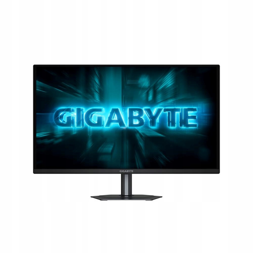 Gigabyte LCD 27" Gaming monitor GO27Q24, Oled, 2560x1440 Qhd, 240Hz,…