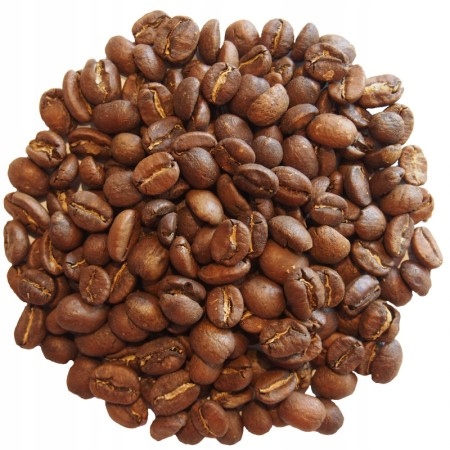 Levně Káva Guatemala Antigua Světle pražená 500 g Tea Tea