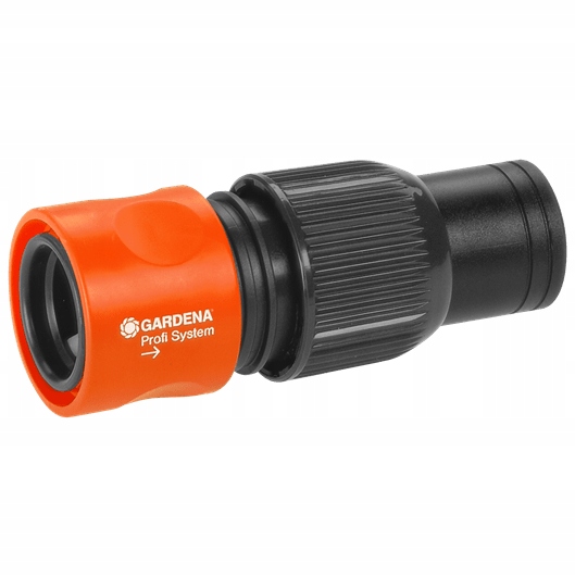 

Szybkozłącze Gardena do węży 3/4" 2817-20