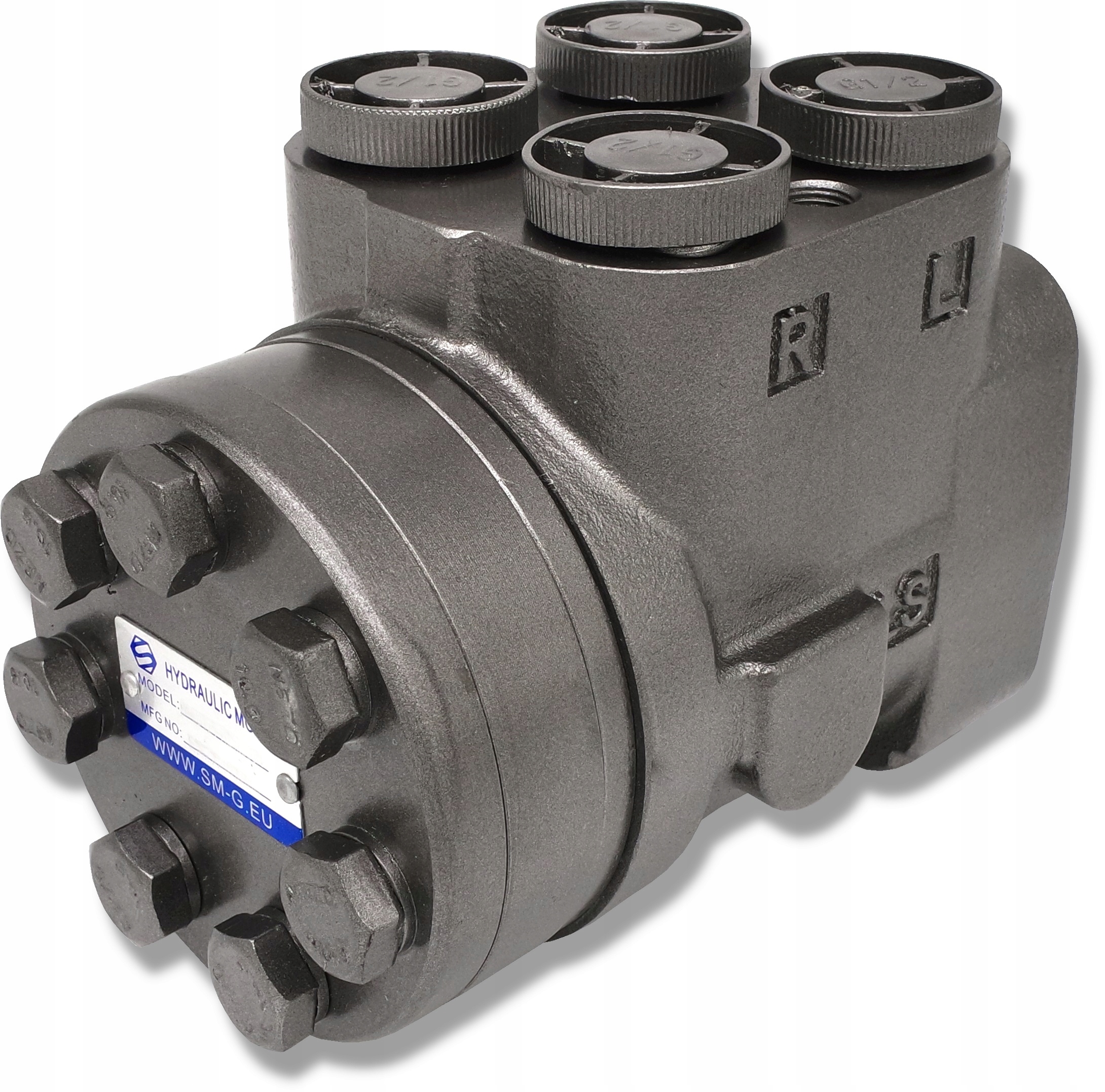 ORBITROL OSPC 100 ON BIZON MARKOWY 150N2151 ZAMIENNIK DANFOSS