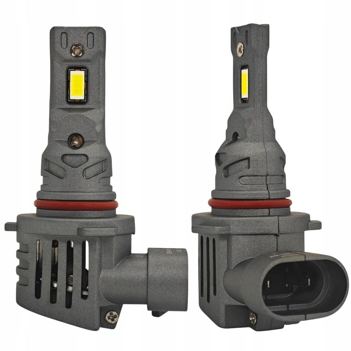 HB4 Led 9V-32V Canbus Csp 2 ks 8000lm bez chyby, silné bílé světlo