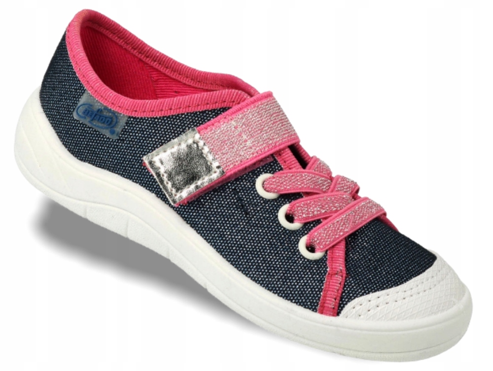 

Befado wzór 351x001 Trampki Tenisówki (25-30) r 25
