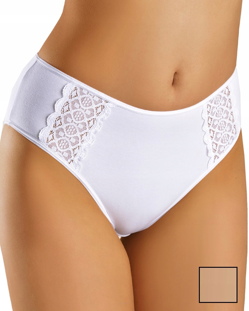 

Emili Figi Solea Beżowe 3XL