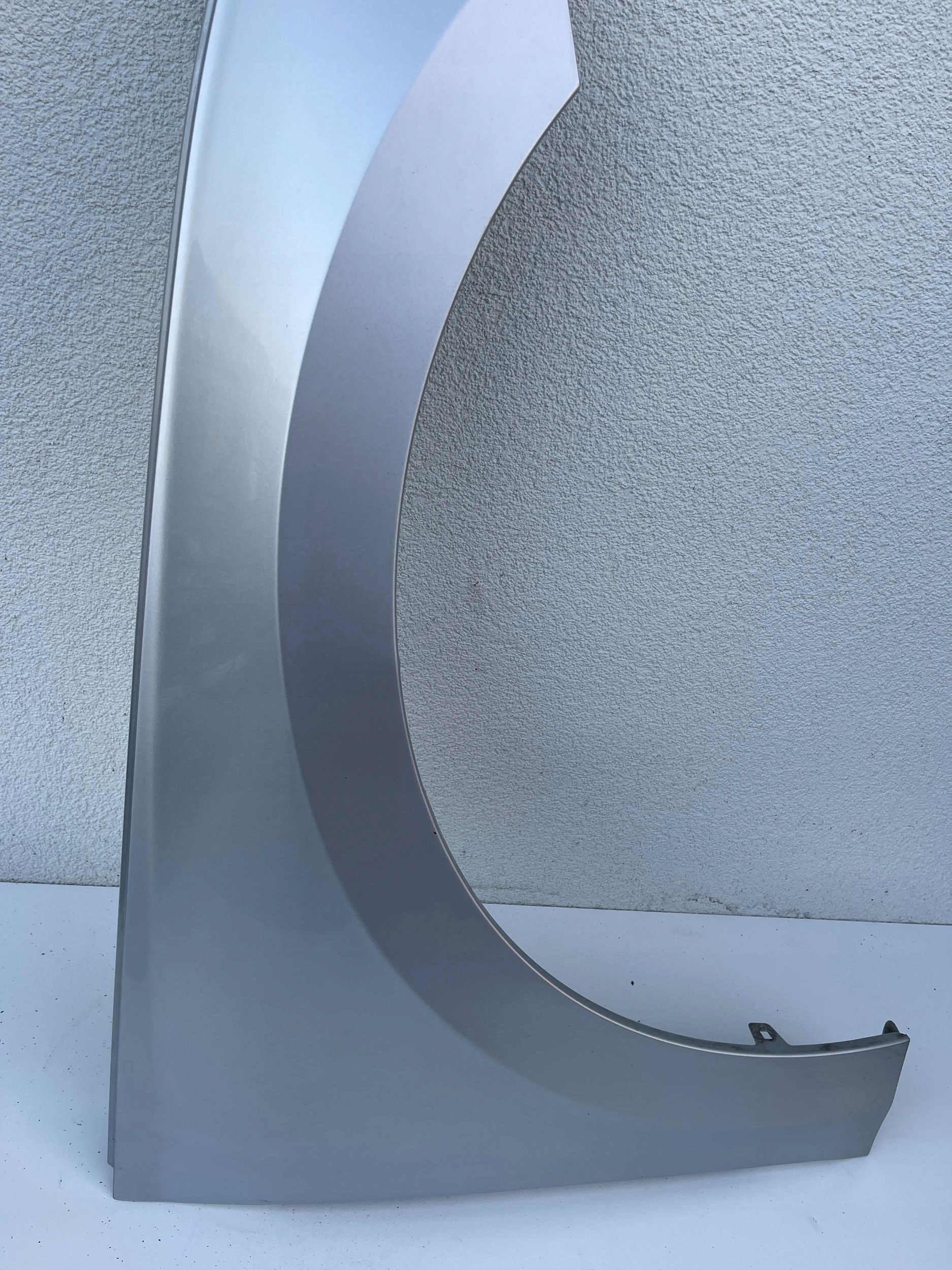 fender front front right SKODA OCTAVIA IV 4 5E3 20