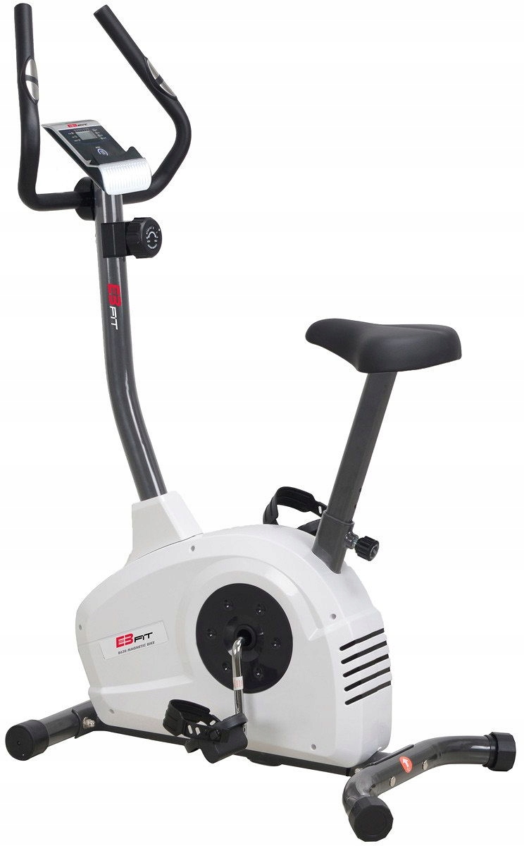 

Rower Stacjonarny Treningowy Magnetyczny Fitness