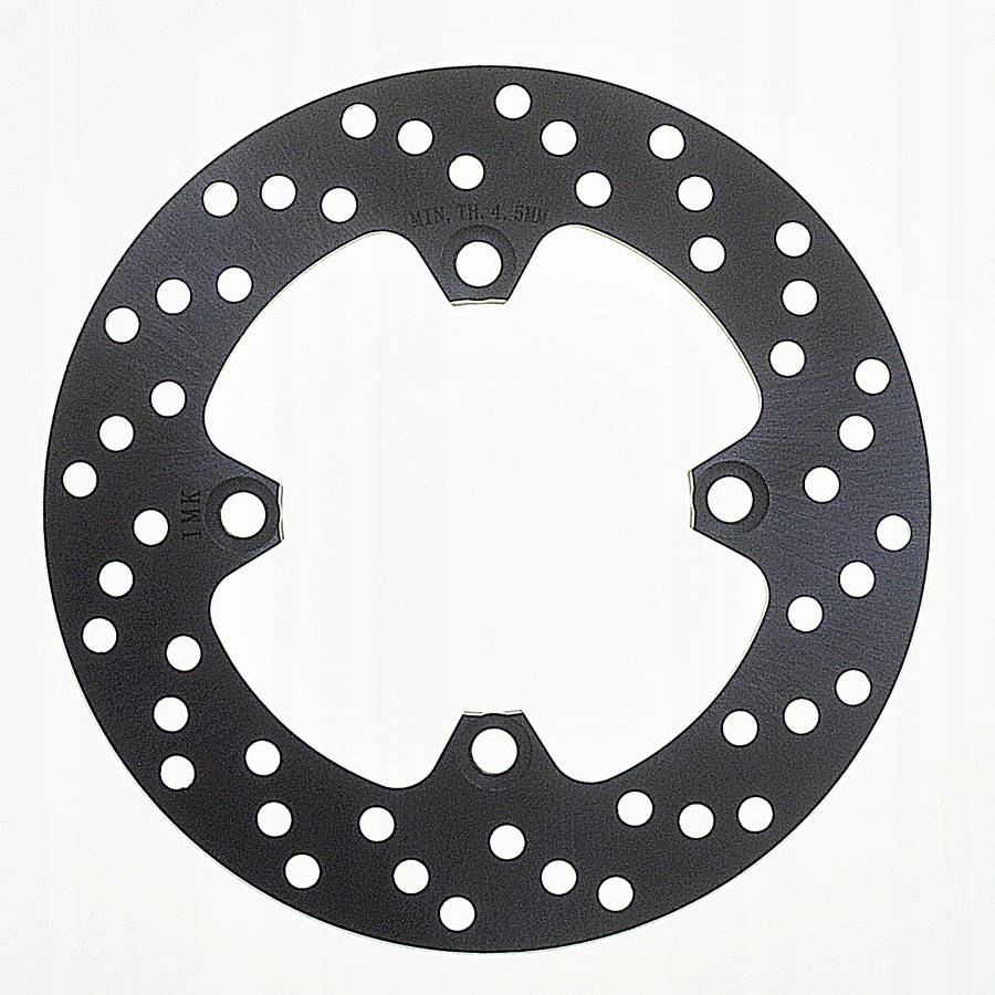TH-1207 - ТОРМОЗНОЙ ДИСК-KAWASAKI Z 750 ZX9R 1000 ZX6R