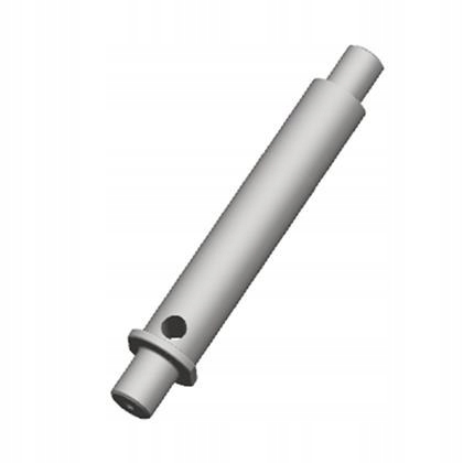 ZONTES ZT 310-V/R/X/T WAŁEK POMPY CHŁODZENIA