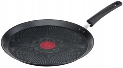

Patelnia naleśnikowa Tefal Ultimate 25 cm G26838