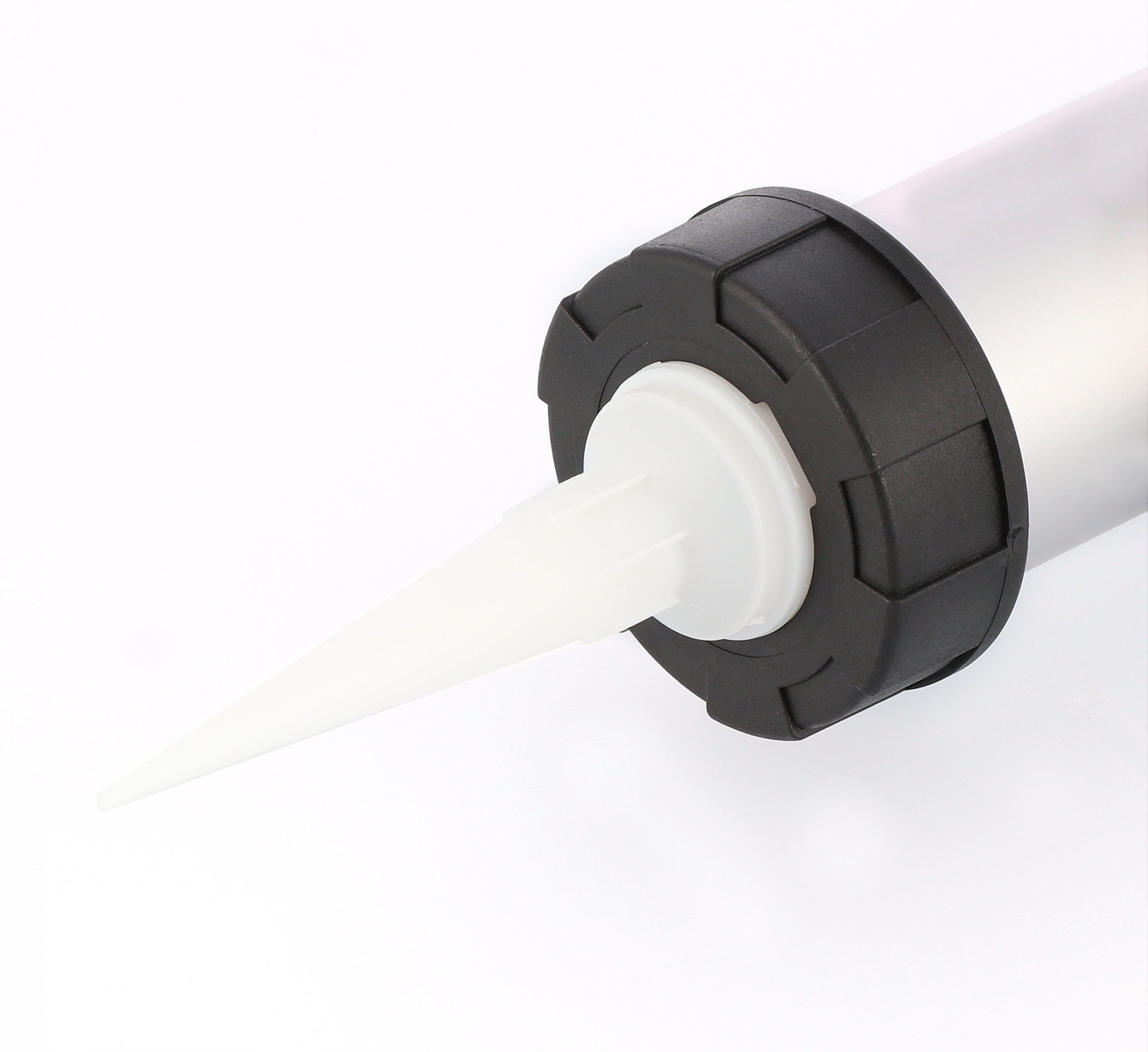 Pistolet wyciskacz pneumatyczny do mas 600ml Marka Airpress