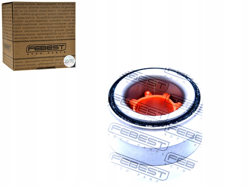 SUBARU IMPREZA [G11] При сідло