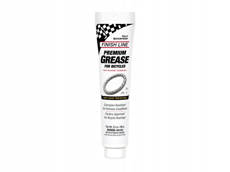 Smar Finish Line Premium Grease 100 g