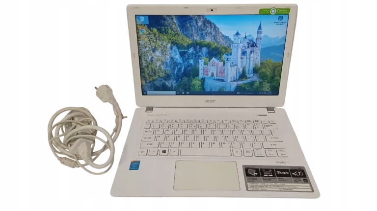 V3 371 w Laptopy, notebooki, ultrabooki - Sklepy, Opinie