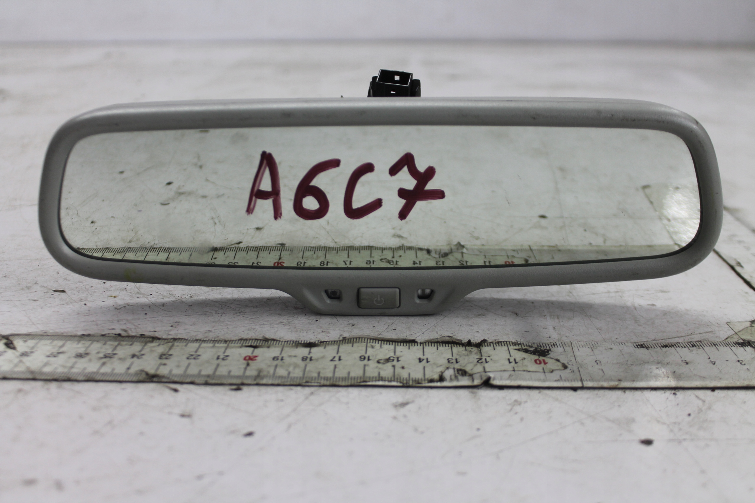 8T0857511AB4PK - Зеркало заднего вида 8T0857511AB AUDI A6 C7 11-18